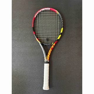 バボラ(Babolat)のテニス　硬式ラケット(ラケット)