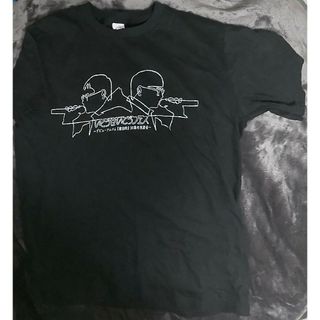 いとうせいこうフェス　Tシャツ　建設的　30周年祝賀会(Tシャツ/カットソー(半袖/袖なし))