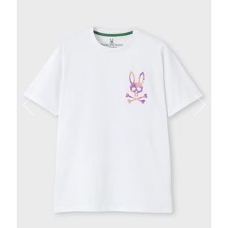 サイコバニー(Psycho Bunny)の【サイコバニー】Tシャツ(Tシャツ/カットソー(半袖/袖なし))