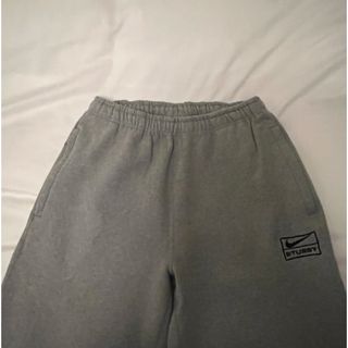 ナイキ(NIKE)のNIKE Stüssy スウェットパンツ(その他)