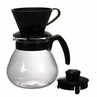 HARIO (ハリオ) テコ コーヒードリッパーセット 1,000ml TCD-(容器)