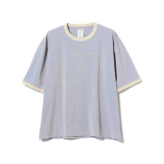 BEAMS - beams T FACCIES / Mirage Used Tee