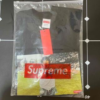 Supreme Maradona Tee マラドーナ シュ ブラックL