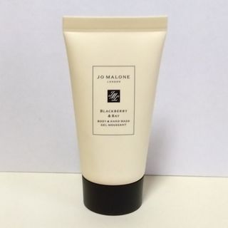 ジョーマローン(Jo Malone)のジョーマローンロンドン ブラックベリー&ベイ ボディ&ハンドウォッシュ(ボディソープ/石鹸)