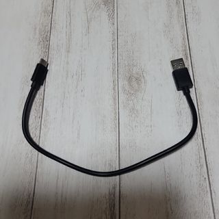 タイプC　USB　充電コード(その他)