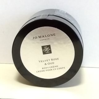 ジョーマローン(Jo Malone)のジョーマローンロンドン ヴェルベットローズ&ウード ボディクレーム(ボディクリーム)