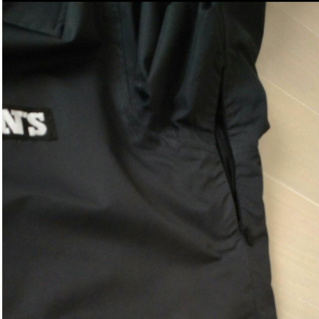 BEN DAVIS(ベンデイビス)のメンズ　ジャケット　BEN DAVIS メンズのジャケット/アウター(ナイロンジャケット)の商品写真