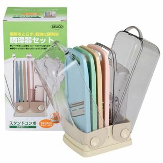 【サイズ:Pack1】貝印 KAI 調理器セット Kai House Selec(調理道具/製菓道具)