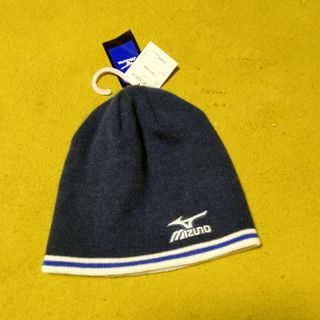 ミズノ(MIZUNO)のMIZUNO ニットキャップ(キャップ)