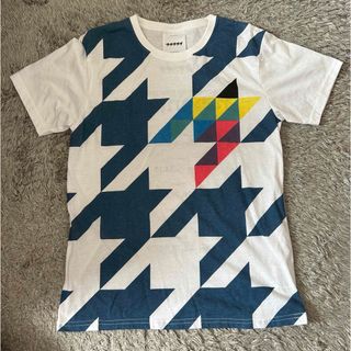 アラシ(嵐)のJaponism ツアーTシャツ(Tシャツ(半袖/袖なし))