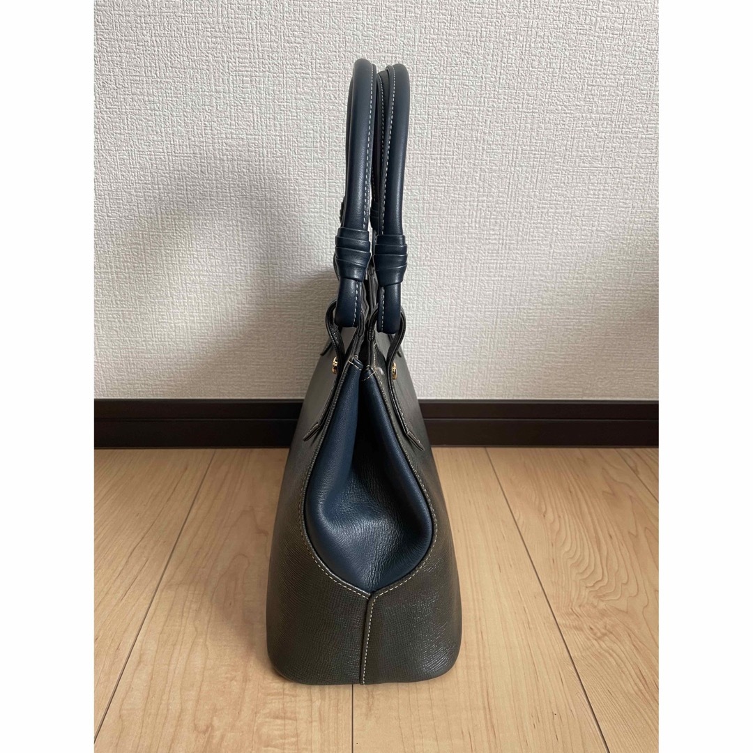 Kitamura(キタムラ)のキタムラ　Kitamura　ハンドバッグ レディースのバッグ(ハンドバッグ)の商品写真