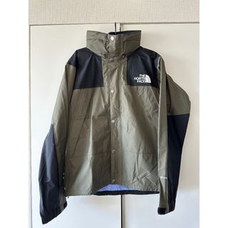 ザノースフェイス(THE NORTH FACE)の[ザノースフェイス] マウンテンレインテックスジャケット メンズ ゴアテックス(テーラードジャケット)