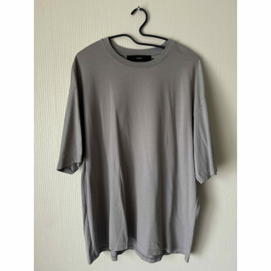 MYSTR Tシャツ　Mサイズ メンズのトップス(Tシャツ/カットソー(半袖/袖なし))の商品写真