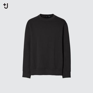 ユニクロ(UNIQLO)のユニクロ ジルサンダー ＋j ドライスウェットシャツM新品(スウェット)