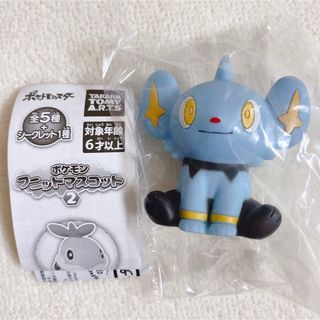 ポケットモンスター ポケモン コリンク フニットマスコット2 タカラトミーアーツ(その他)