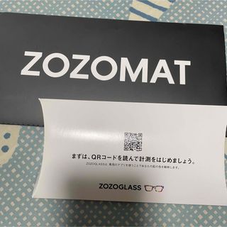 ZOZOグラス ZOZOマット(その他)