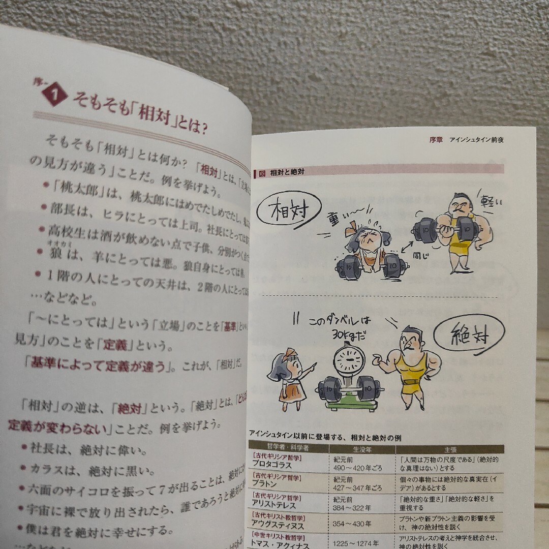 『 アインシュタイン / 大人の科学伝記 』■ エンタメ/ホビーの本(ノンフィクション/教養)の商品写真