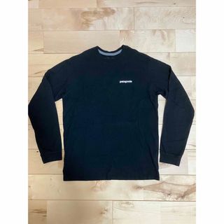 patagonia パタゴニア  ロングスリーブＴシャツ  XSサイズ