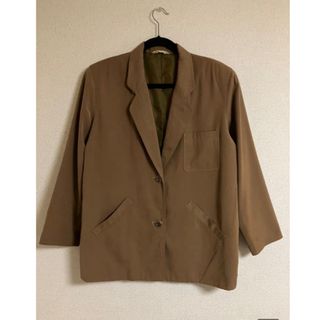 BIEN-NIPPE ジャケット　レディース　シニア　婦人服　フォーマル　L(その他)