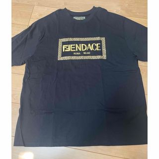 FENDI - FENDI＊Tシャツ