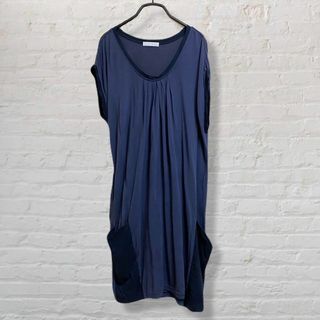 BARNEYS NEW YORK - YOKO CHAN/ヨーコチャン 完売品Aラインロング BARNEYS NEW YORK - YOKO CHAN/ヨーコチャン 完売品Aラインロング