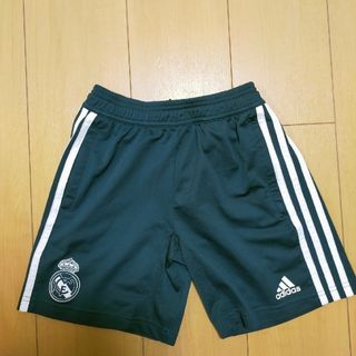 adidas - アディダス パンツ 140 レアル マドリー