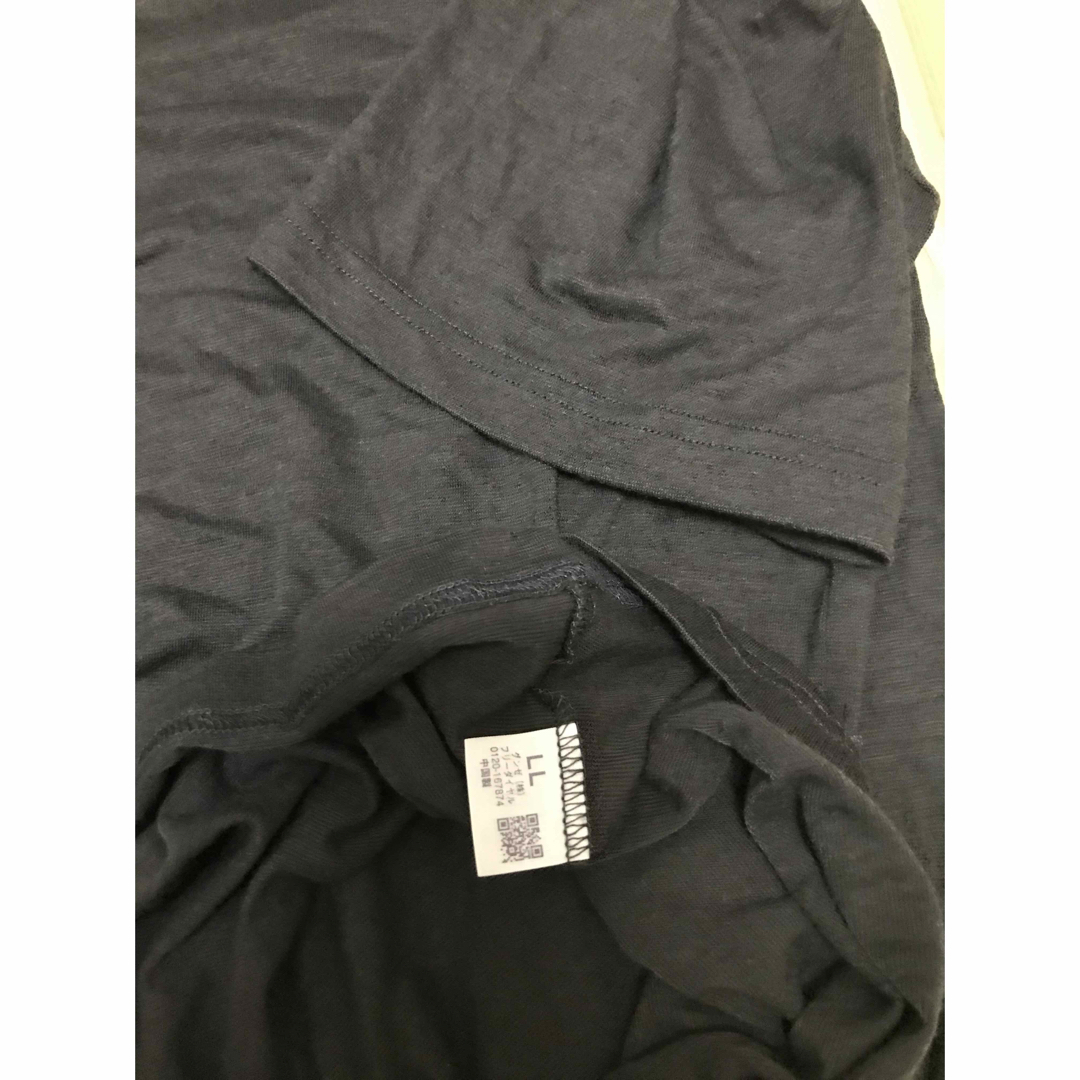 tシャツ　ノーブランド メンズのトップス(Tシャツ/カットソー(半袖/袖なし))の商品写真
