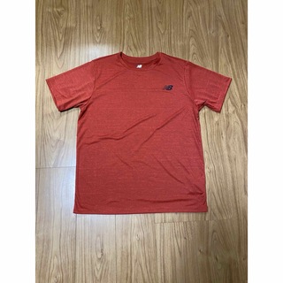 New Balance - ニューバランス　Tシャツ　XL