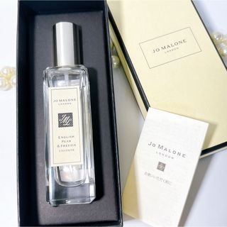 Jo Malone - Jo Malone Londonイングリッシュ ペアー & フリージア 30mL