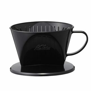 カリタ Kalita コーヒー ドリッパー プラスチック製 1~2人用 101-(容器)