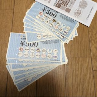 フジオフード  株主優待券12000円分