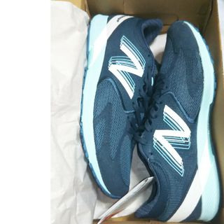 ニューバランス(New Balance)のNB ランニングシューズ(スニーカー)