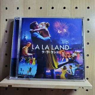 LALALAND ラ・ラ・ランド CD