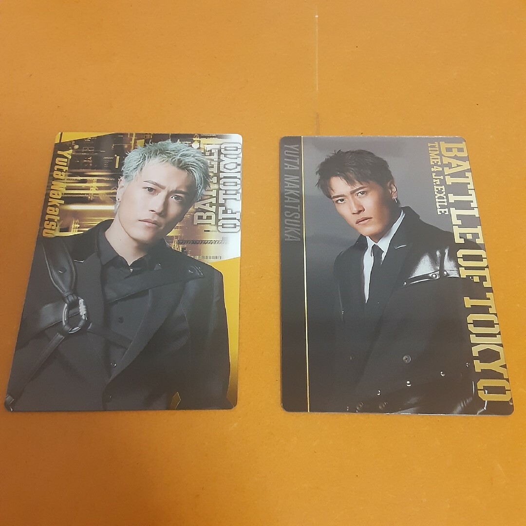 GENERATIONS - 中務裕太フォトカードの通販 by 激安販売 GENERATIONS - 中務裕太フォトカードの通販 by 激安販売