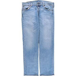 リーバイス(Levi's)の古着 リーバイス Levi's 501 ストレートデニムパンツ メンズw36 /eaa446005(デニム/ジーンズ)