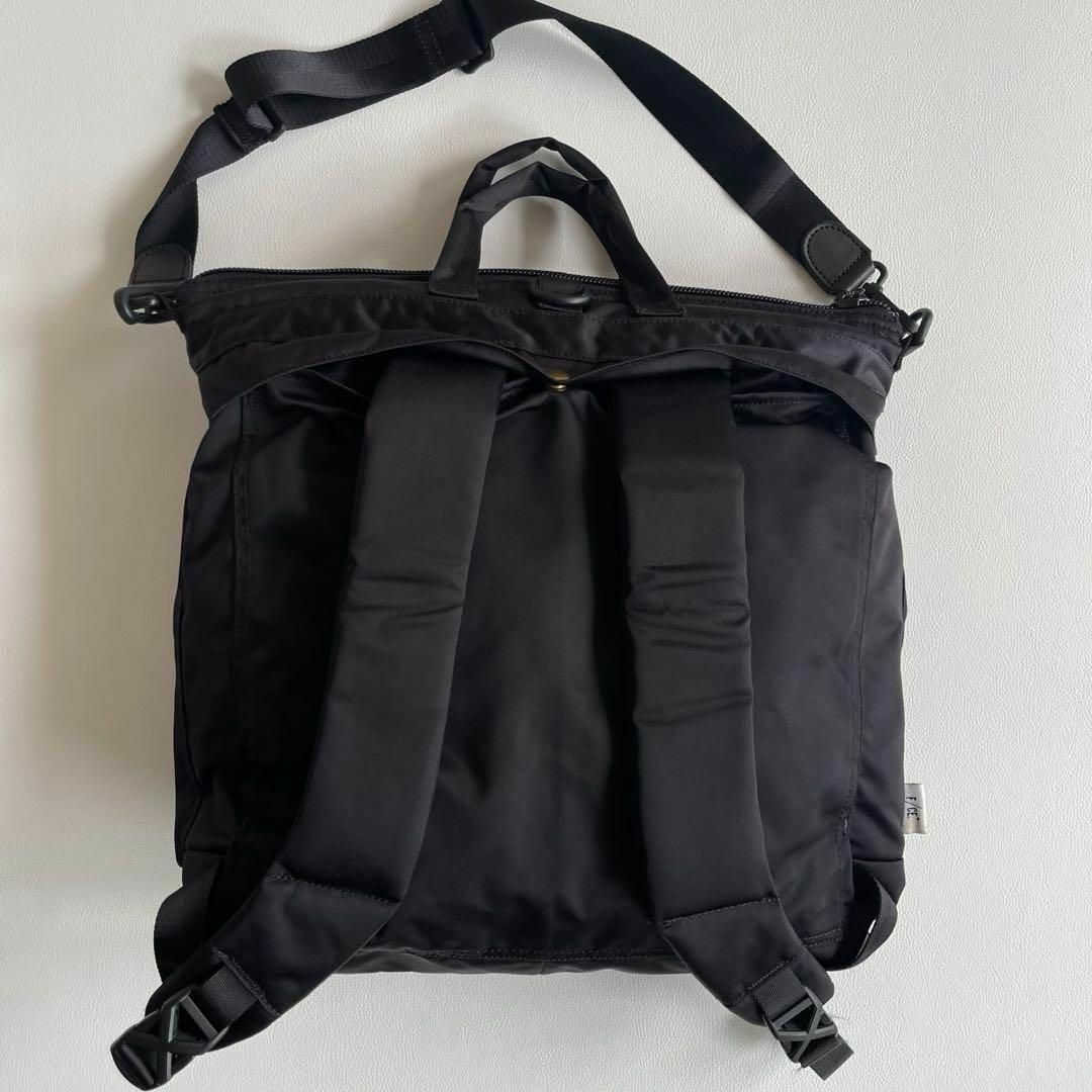 F/CE.(エフシーイー)のF/CE 3way ヘルメットバッグ エフシーイー カバン 鞄 バッグ リュック メンズのバッグ(バッグパック/リュック)の商品写真