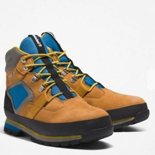 ティンバーランド(Timberland)の【新品】ティンバーランドブーツ ユーロハイカー  27.5cm(ブーツ)