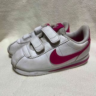 ナイキ(NIKE)のNIKE コルテッツ　14cm(スニーカー)