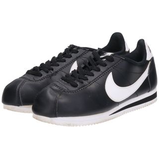 ナイキ(NIKE)の古着 ナイキ NIKE CORTEZ コルテッツ スニーカー 6.5 メンズ26.0cm /saa010389(スニーカー)