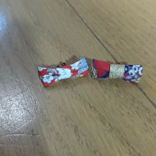 和柄ピアス(ピアス)