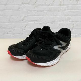 New Balance - New Balance ニューバランス　ランニングシューズ黒　コンフォートライド