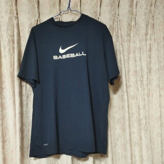 ナイキ(NIKE)のNIKE BASEBALL Tシャツ(Tシャツ/カットソー(半袖/袖なし))