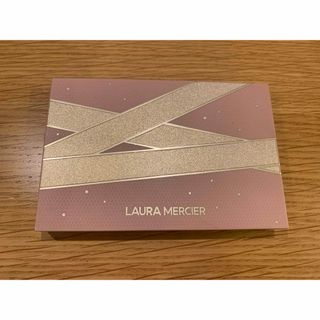 ローラメルシエ(laura mercier)のプリマ バレリーナ ミニ アイシャドウ パレット(アイシャドウ)