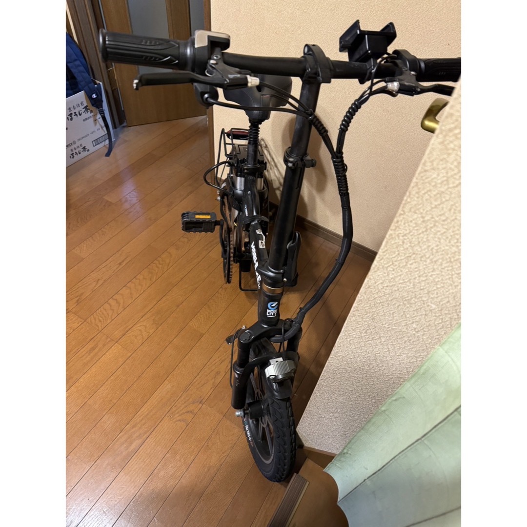 モペット （ひねちゃ） 自動車/バイクの自動車/バイク その他(その他)の商品写真