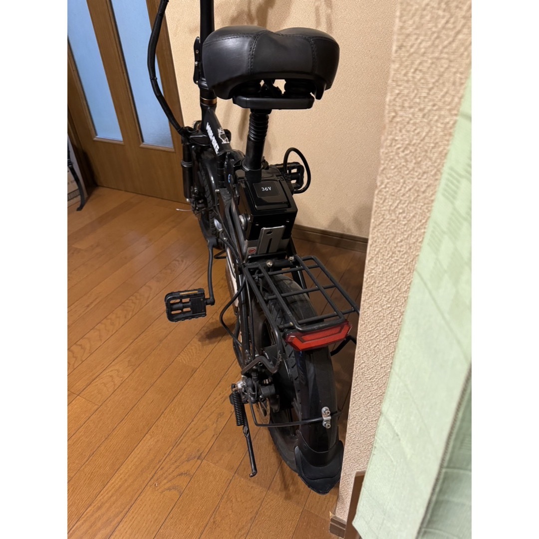 モペット （ひねちゃ） 自動車/バイクの自動車/バイク その他(その他)の商品写真