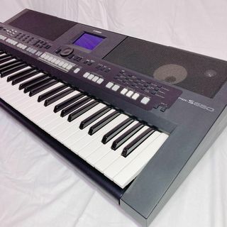 希少　YAMAHA　ヤマハ　デジタル　キーボード　PSR-S650(キーボード/シンセサイザー)