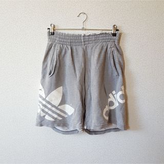 アディダス(adidas)のadidas！ショートパンツ！(ショートパンツ)