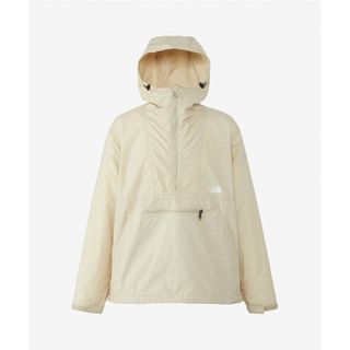 【THE NORTH FACE】COMPACT ANORAK：ブルゾン