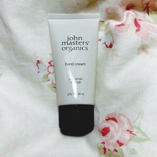 John Masters Organics - ジョンマスターオーガニック　L&Gハンドクリーム⭐︎60ml