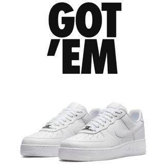 ナイキ(NIKE)のAir Force 1 Low / NOCTA / NIKE(スニーカー)